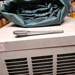 1/2 " Low Profile Ratchet