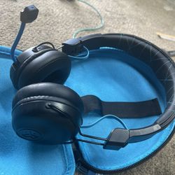 J Lab Gaming Headset 