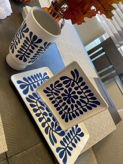 Decorative Plates