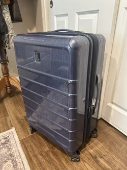 Travel Pro Medium Checkin Luggage