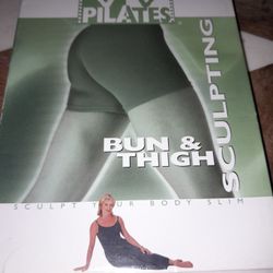 Windsor Pilates Sculpting System