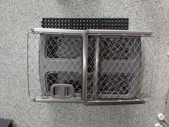 Dog kennel