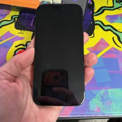 Iphone 16 Pro Unlocked 256GB (with Applecare)