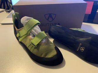 Climbing Shoes
