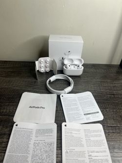 AirPod pro 2