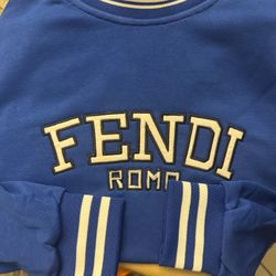 Fendi Set