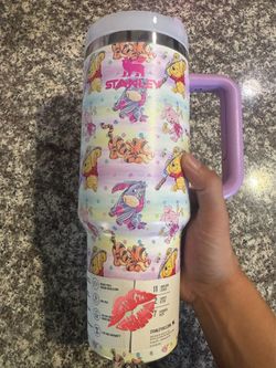 Stanley steel 40 oz