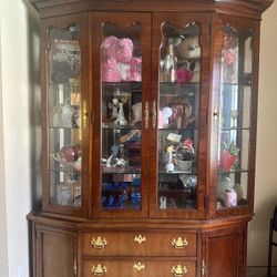 China Cabinet 