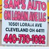 Sams Motorcars