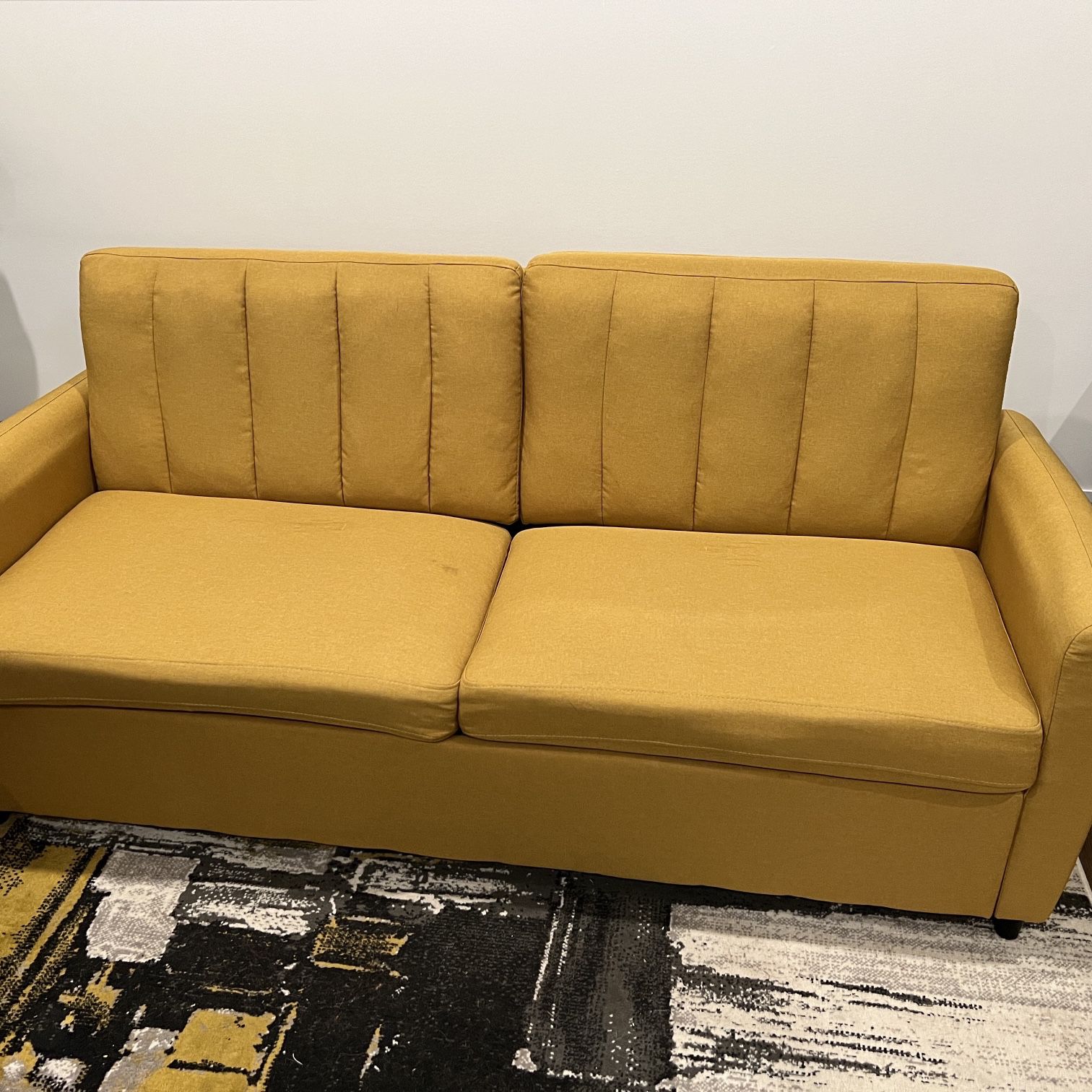 Used Pull Out Couch