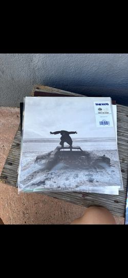 Being Funny in a Foreign Language | The 1975