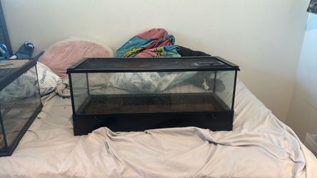 20 gal tank
