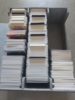 One Piece Base Cards Lot