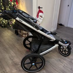 THULE Jogging Stroller 