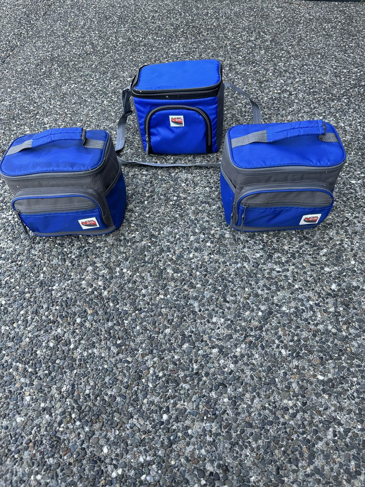 Lunch Bags