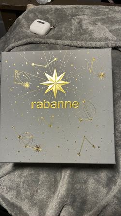Rabanne invictus victory edu parfum extreme
