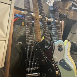 Epiphone Les Paul