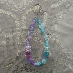 Handmade Keychain