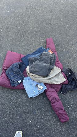 Clothes