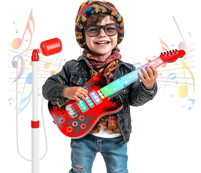 Coherny Kids Guitar               #1133