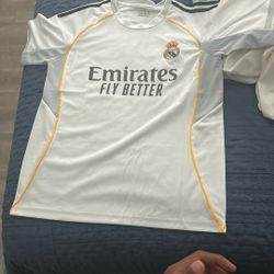 Cristano Ronaldo Jersey 