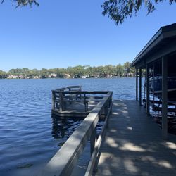 Sevylor Hudson 3 Person Kayak