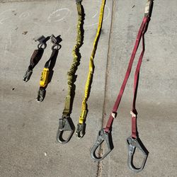 Fall protection equipment