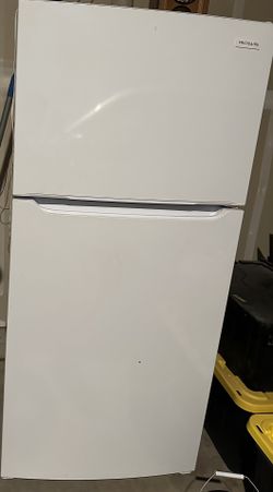 Frigidaire