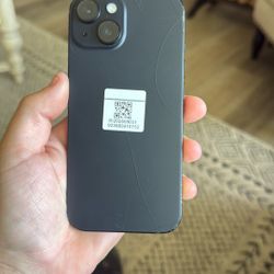 iPhone 15 128GB T Mobile
