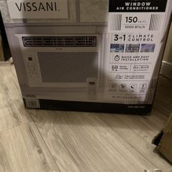 Ac Window Unit 