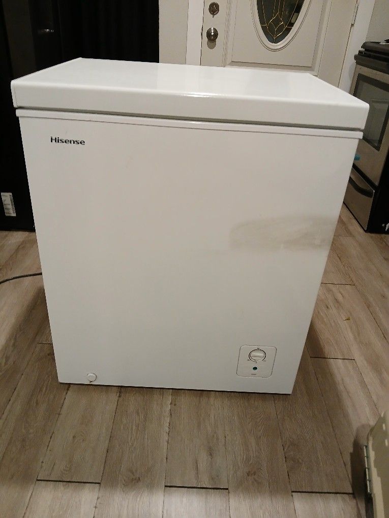 Freezer