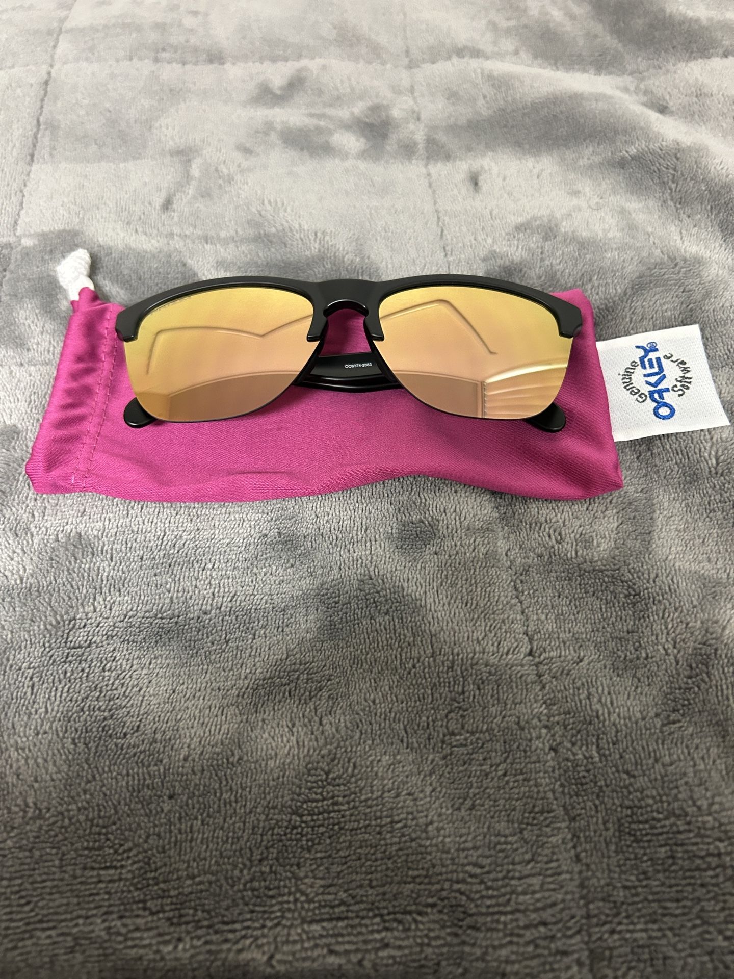 Oakley Sunglasses