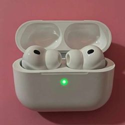 AirPods Pro (Tested & Working)
