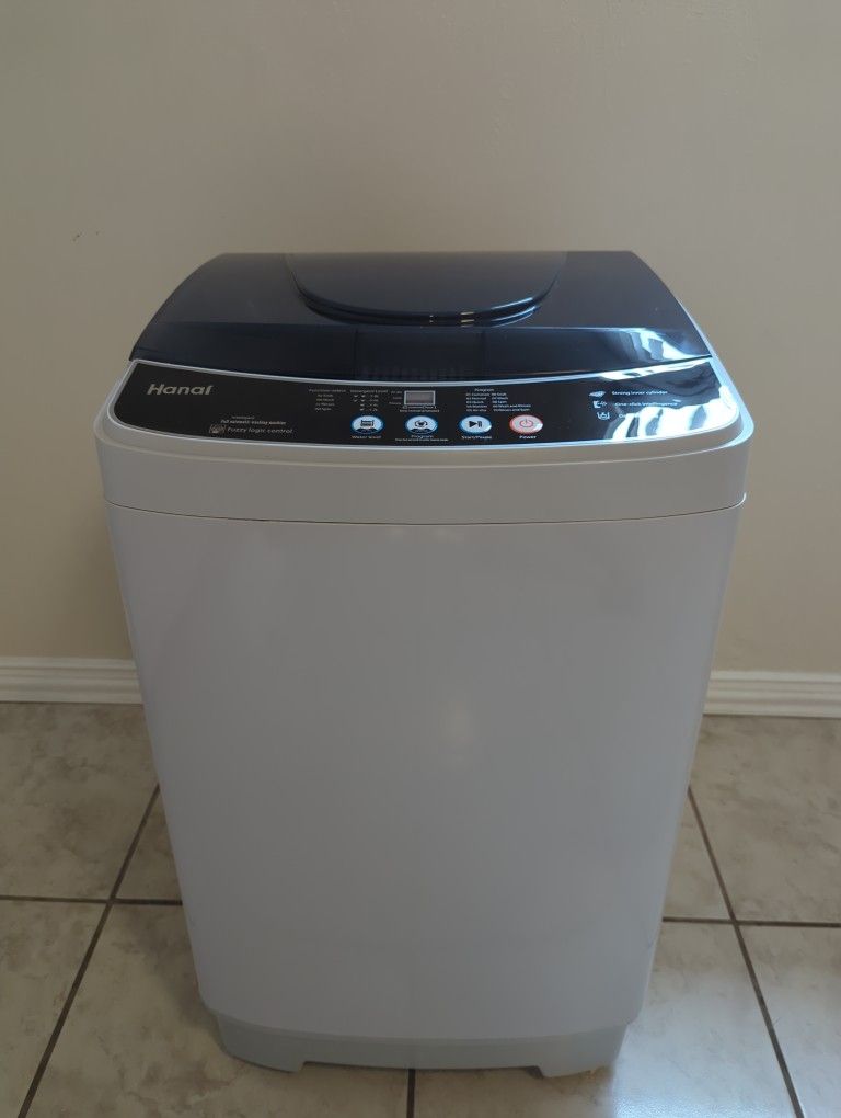 WANAI Full-Automatic Portable Washing Machine
