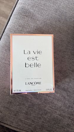 Lancôme La Vie Est Belle Perfume