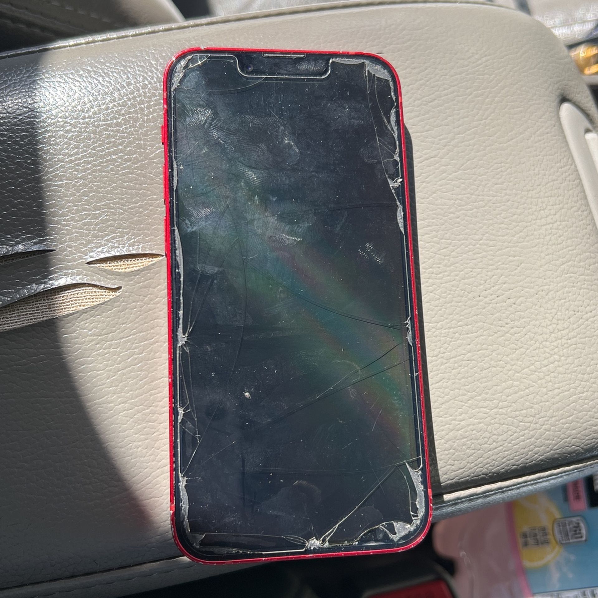 iPhone 13