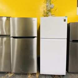 Refrigerador Para Apartamento 