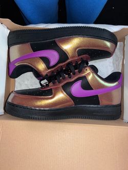 Air Force 1 ‘07 LVB