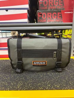 VETO PRO PAC TR-LC Large Modular Tool Roll