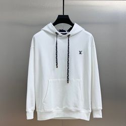 LV Men’s Hoodie 2026 New