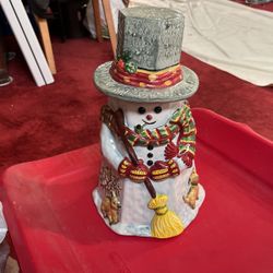 Cookie Jar