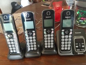 House phone