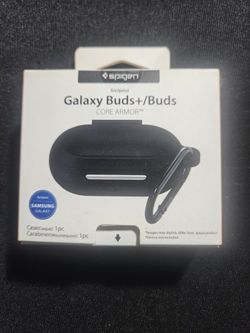 Spigen Earbuds Case For Samsung Galaxy