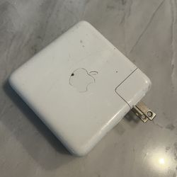 Apple USB-C Charger, 87w