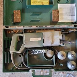 T DRILL FOR SALE 