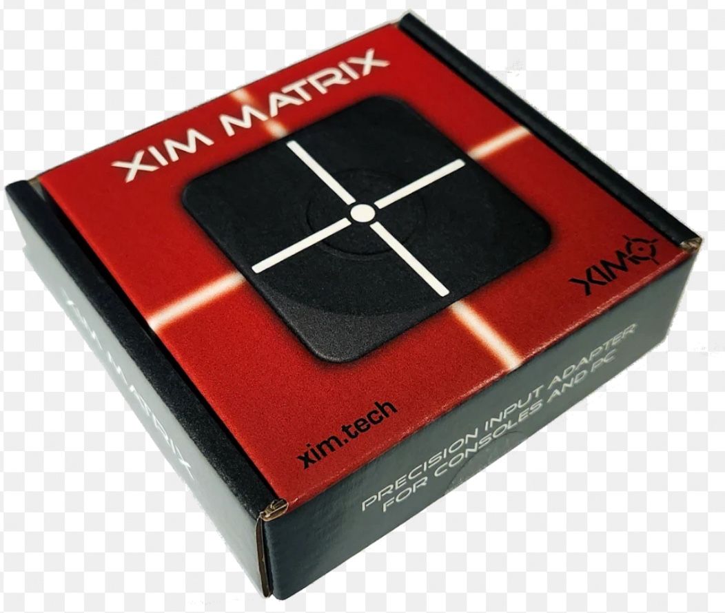 XIM MATRIX for Sale Cheap (CASH ONLY, Local Pickup)