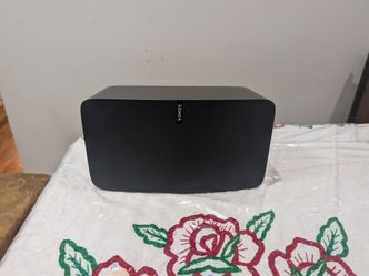 Sonos