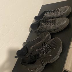 shoe
