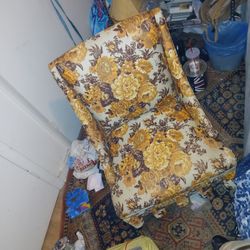 Mini Couch