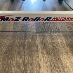 Mez Roller/bike Trainer